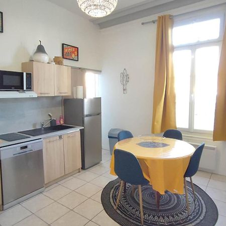 Appart Coeur De Rouen - Place Du Boulingrin Екстер'єр фото